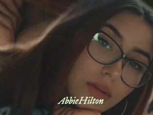 AbbieHilton