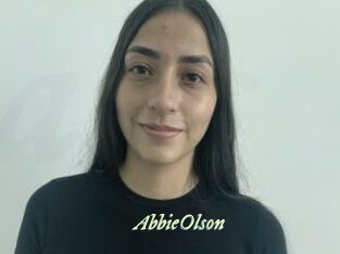 AbbieOlson