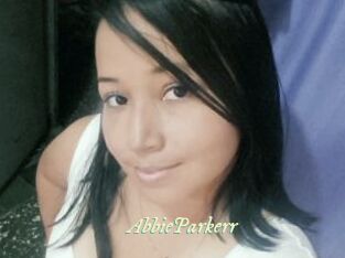 AbbieParkerr