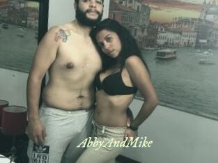 AbbyAndMike