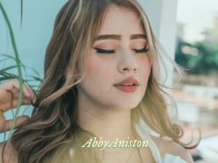 AbbyAniston Année du sexe