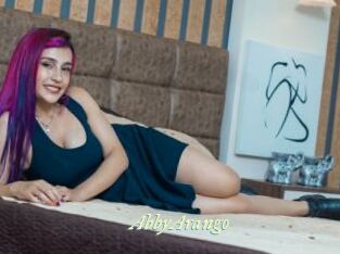 AbbyArango
