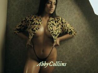 AbbyColliins