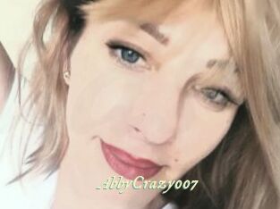 AbbyCrazy007