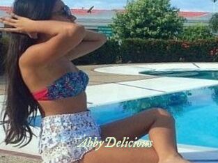 AbbyDelicious