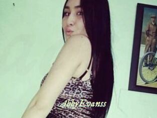 AbbyEvanss
