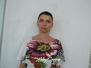 AbbyGreen