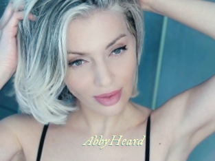 AbbyHeard