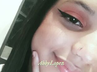 AbbyLopez