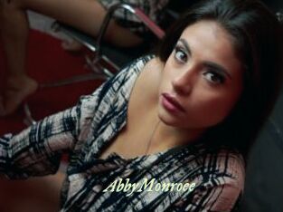 AbbyMonroee