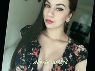 AbbyNaughty6
