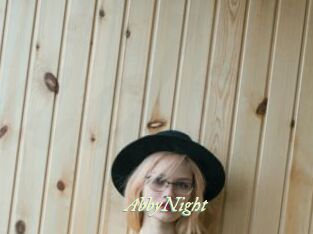 AbbyNight