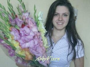 AbbyVixen