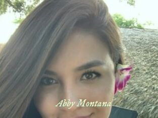 Abby_Montana