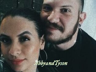 AbbyandTyson