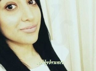 Abbybrunet