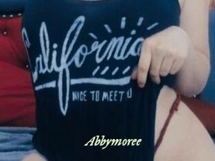 Abbymoree