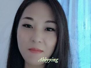 Abbyying