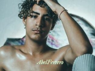 AbelFerrero