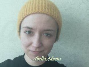 AbellaAdams