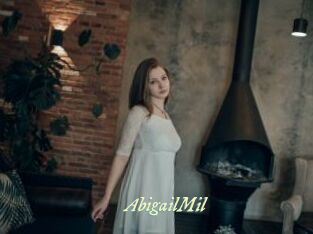AbigailMil