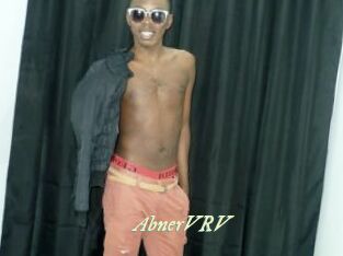 AbnerVRV