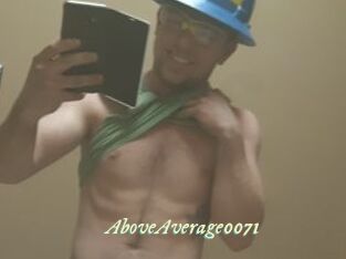 AboveAverage0071