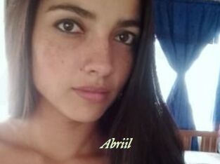 Abriil