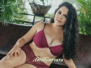AbrilGuevara
