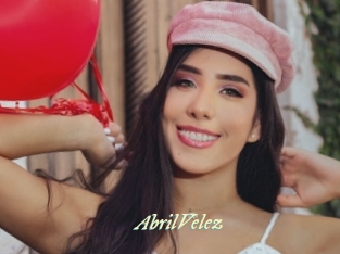 AbrilVelez Année du sexe