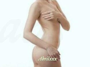 Abrilxxx