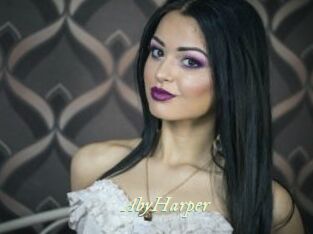 AbyHarper