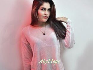 AbyHope