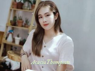 AcaciaThompson