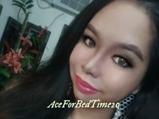 AceForBedTime20