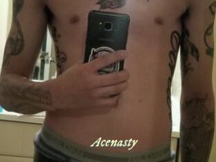 Acenasty