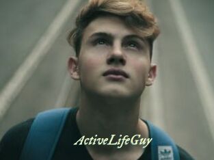 ActiveLifeGuy