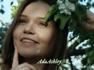 AdaAshley