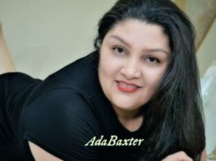 AdaBaxter