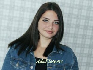 AdaFlowers
