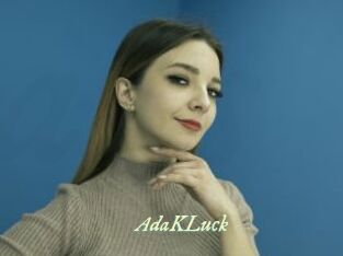 AdaKLuck