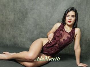 AdaMoretti