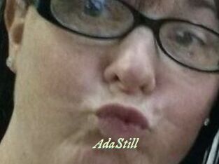 AdaStill