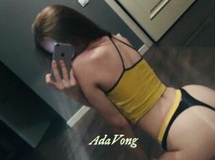 AdaVong