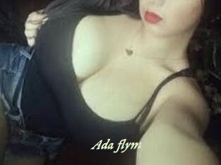 Ada_flym