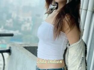 Ada_indian