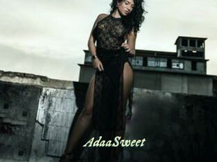 AdaaSweet