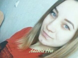 Adabela_Hot
