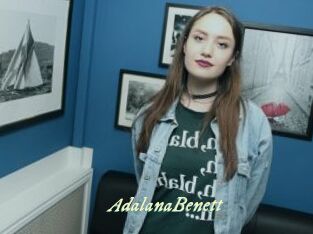 AdalanaBenett