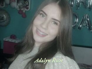 Adalyn_Rosie